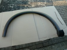 Nissan X-Trail T33 Ab 2022- Radlaufverbreiterung Radlauf Vorne Links 63861-6RA0A