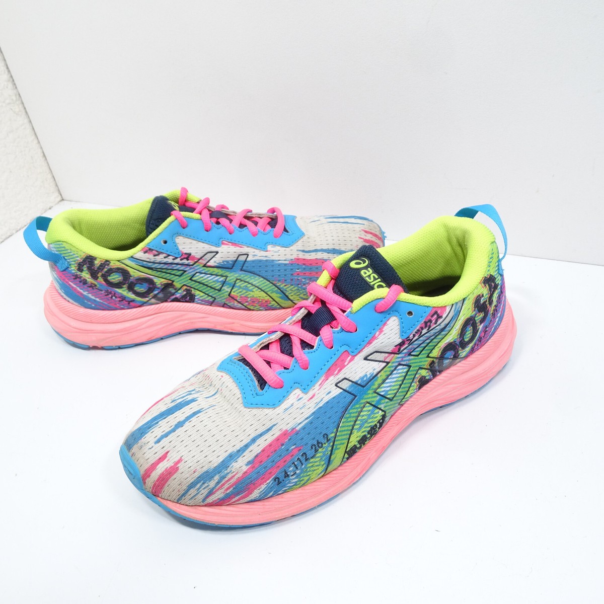 Running Shoes Asics Xtr Womens ASICS Womens Size Gel-Noosa TRI 13