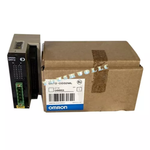 Omron DRT2-OD32ML Connector Terminal DRT2OD32ML Fast