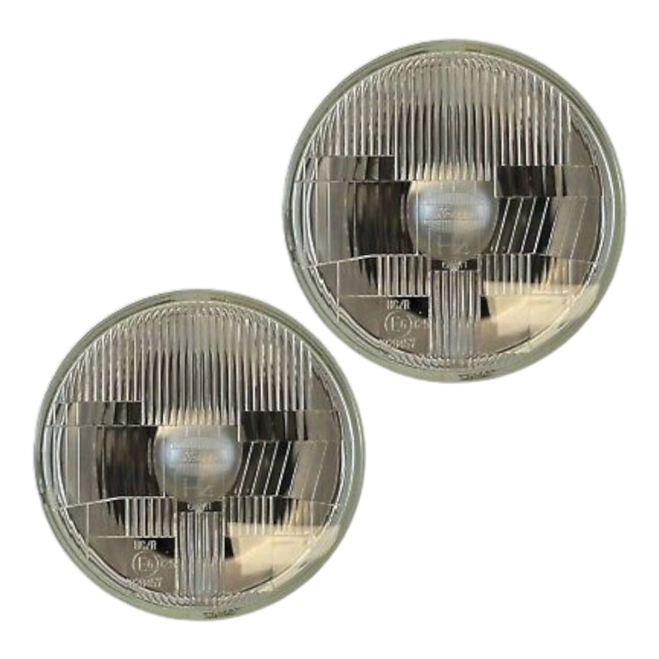 HEADLIGHT FJ40 FJ43 FJ45 FJ55 FJ60 TOYOTA LAND CRUISER KIT HALOGEN GENUINE OEM