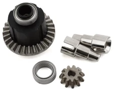 UDI R/C 1/16 Metal Differential Assembly [UDI1601-063]