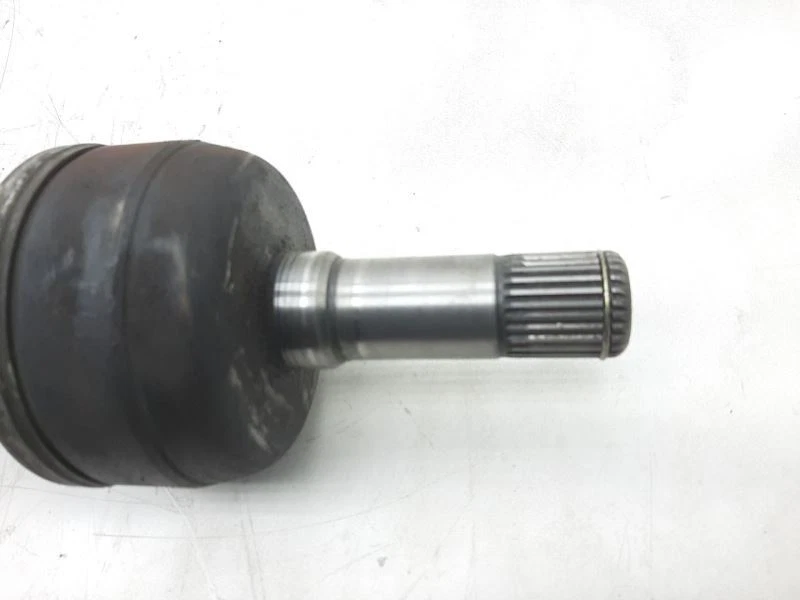 Eje trasero eje derecho pasajero tracción trasera 05-11 Cadillac STS 89060334 Foto 2 de 4