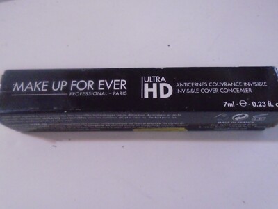 Make Up For Ever Invisible Cover Concealer R52 (7 ml) BA44