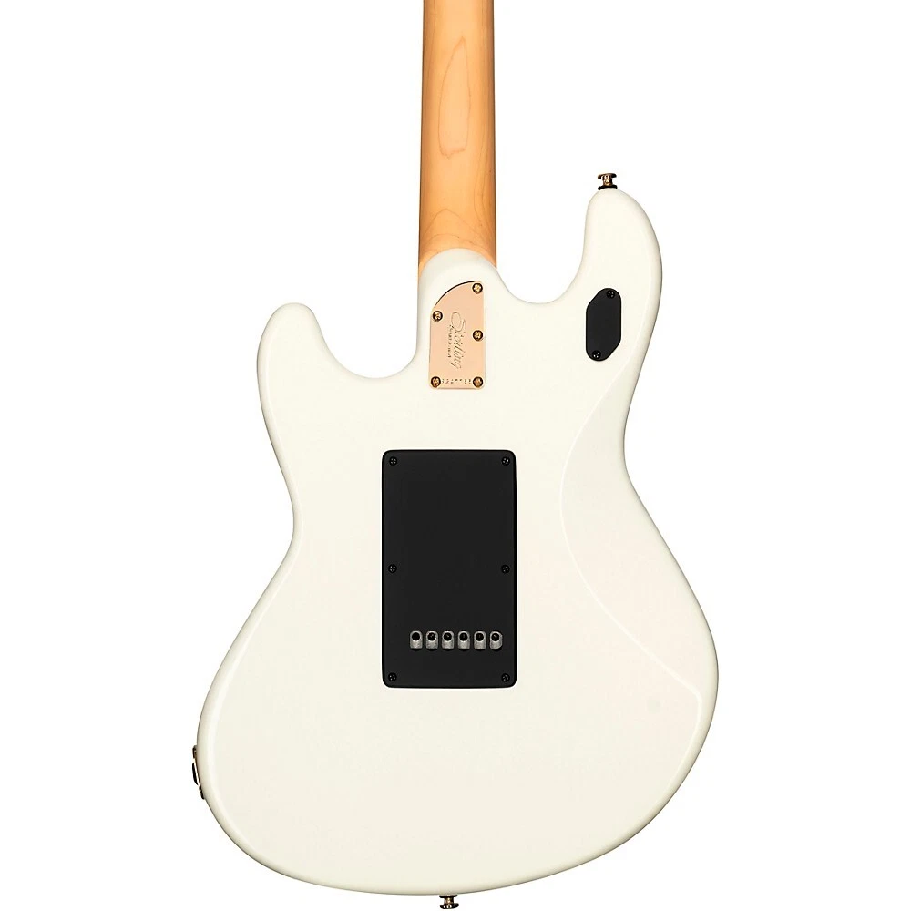 Sterling by Music Man Jared Dines Artist Series StingRay Guitar