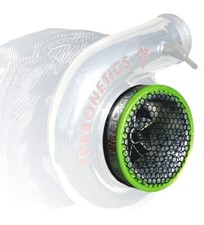 4 Turbo-guard Ultra Green Apple Pearl Screen Filter T4 Garrett Precision 6766