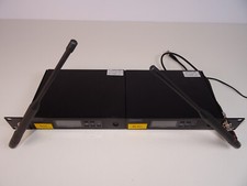 Shure QLXD4-L52 Digitaler kabelloser Mikrofon-Empfänger