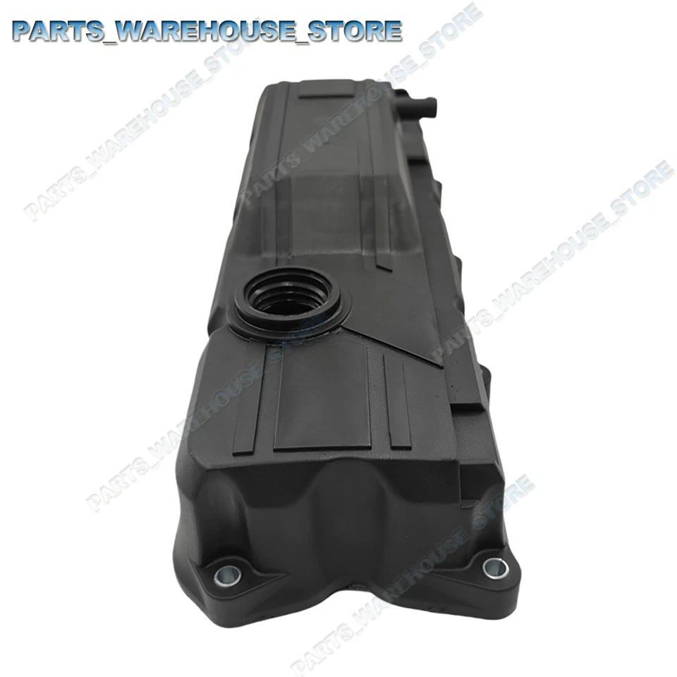 FOR 2002-2006 KIA PREGIO ROCKER COVER-CYLINDER COVER AU - image 2 of 4