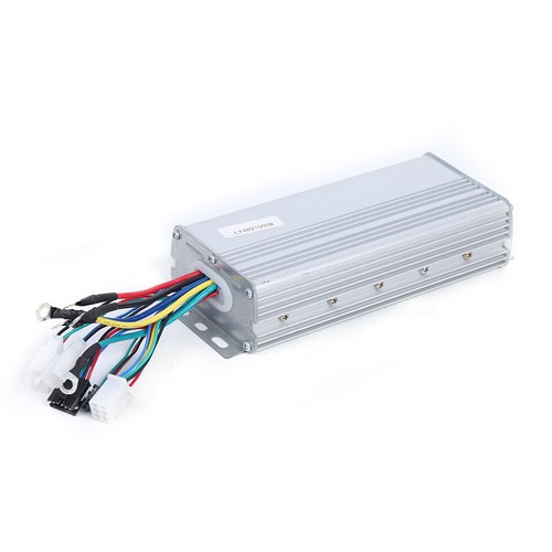 E-Bike Umbausatz 28" 36V/48V 250W-1000W Frontmotor Vorderrad Fahrrad Conversion - Bild 48 von 57