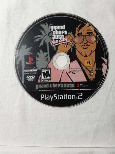 Grand Theft Auto: Vice City - Foto 4 di 5