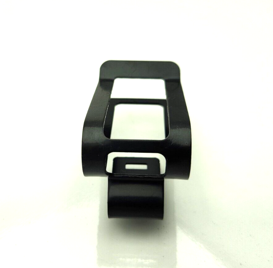 New Uniden Visor Clip Mount For Uniden Models R1, R3, R4, R7, R8 DFR (VCU) eBay