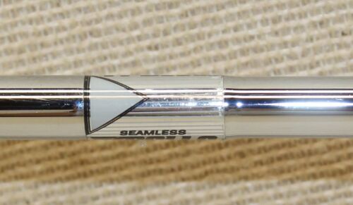 */Tour Model - Series 5 - Midsize 42* #9 Iron - RH - Men's - Steel- Regular #398 - Picture 13 of 19
