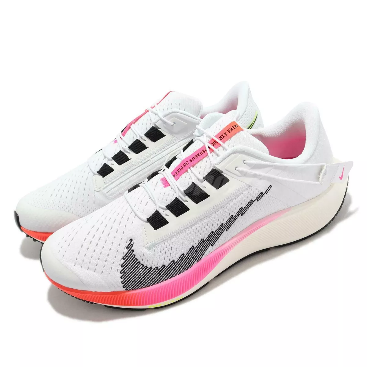 Nike air precision hotsell preto e rosa