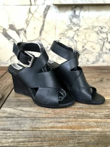 Sandales et tongues Alexander Wang pour femme