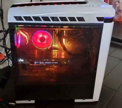 240fps Gaming PC For Fortnite, COD, Minecraft, GTAV, Etc | eBay