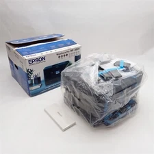 Epson WorkForce Pro WF-3820 Wireless Color Inkjet All-in-One USB Printer New