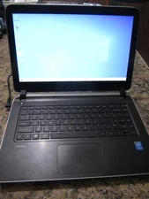 HP Pavilion 14 Touchscreen Laptop Core i3 1.9 GHz 8GB RAM 750GB HD Win 10 Home