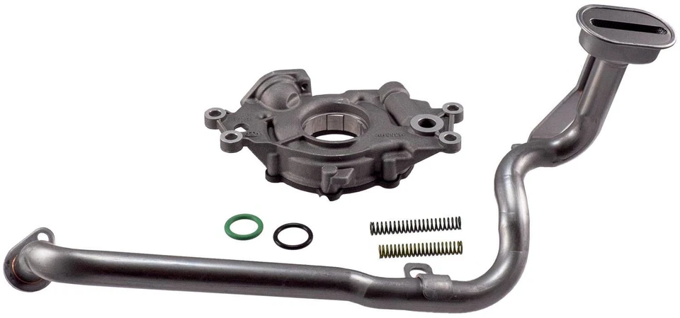 Bomba de aceite de motor de stock para GMC Yukon XL 1500 Sierra 1500 Yukon 2007-2014, Yukon X Foto 3 de 4