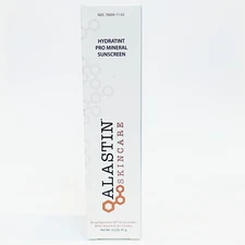Alastin HydraTint Pro Mineral Broad Spectrum Sunscreen, SPF 36 3.2 oz New in Box