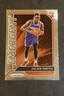 2020-21 Panini Prizm Basketball Jalen Smith Emergent Insert Rookie #7