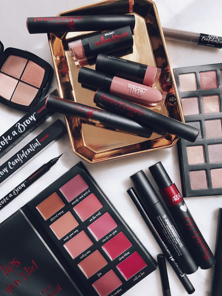 Ardell Makeup Beauty Products - Buy 3, get 1 FREE