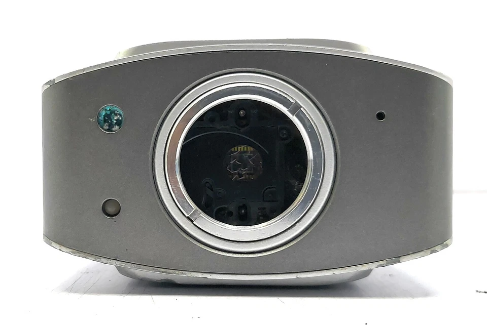 Cámara de red Vivotek Progressive Scan CCD IP7151 0002D1067D00 Foto 2 de 4