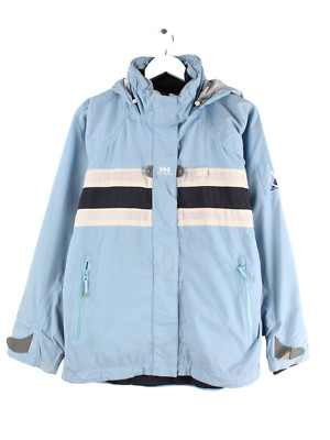 Helly Hansen Jacket Blue M Mens