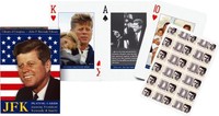Piatnik President John F Kennedy Jfk Playing Cards Single Deck Made In Austria, on sale Piatnik President John F Kennedy Jfk Playing Cards Single Deck Made In Austria, on sale
