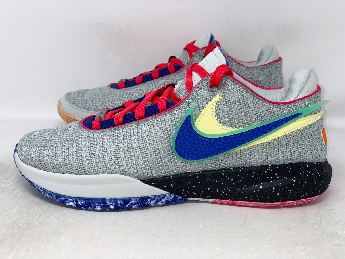 Size 9 - Nike LeBron 20 Nike Lifer for sale online | eBay