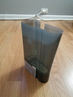 baby brezza water tank replacement