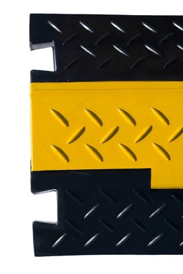 Kabelschutz Aussenbereich Kabel überfahrschutz Überfahrschutz Schlauch Dieser Artikel: 2 Kabelbrücke überfahrbar Metall