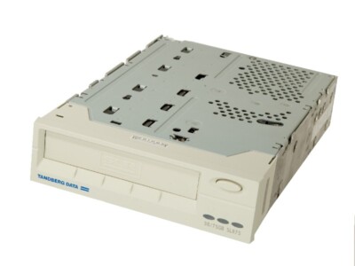 Tandberg SLR75 38/75GB Tape Drive