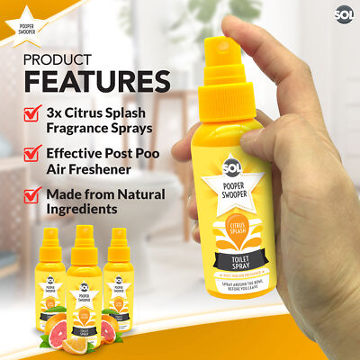 Dove Deodorante Spray Per Agrumi E Pesca, Deodorante Con Complesso Di