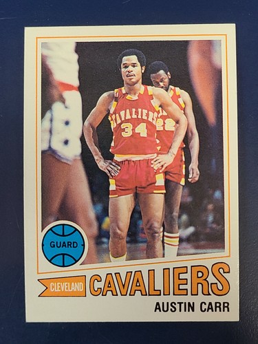 Tarjetas de baloncesto Topps 1977-78 completan tu conjunto que elijas elegir cada una #1 - 132 - Imagen 60 de 265