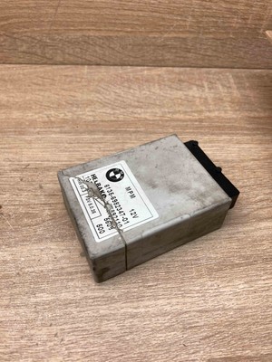 BMW E60 E61 MPM Micro Power Module Control Unit Helbako 12v OEM  