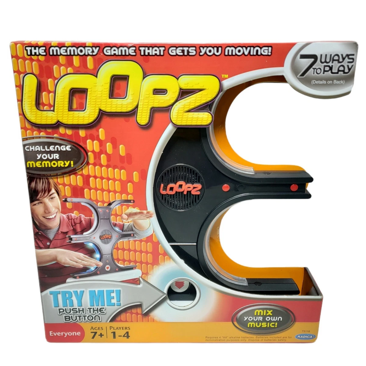 Loopz pro deals