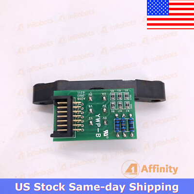 NEW FANUC A20B-2003-0311 Spindle Motor Encoder A20B20030311 SHIP 24H USA STOCK!