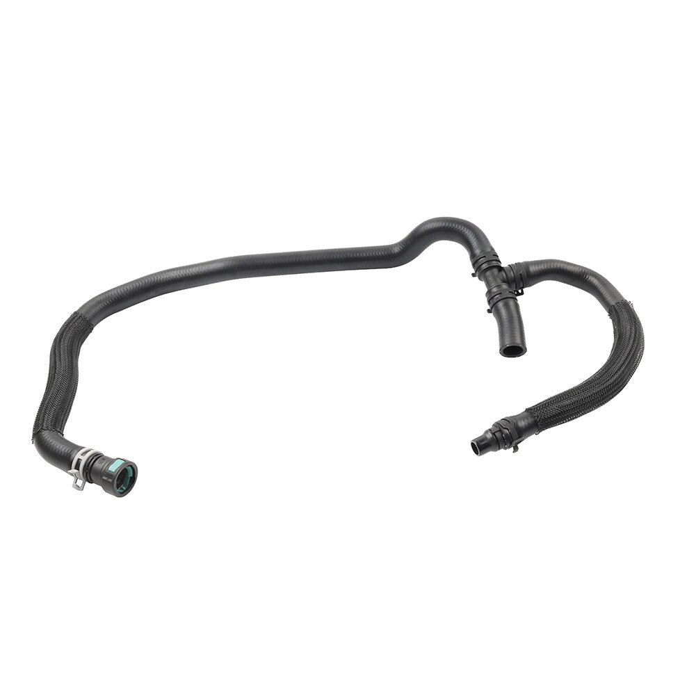 Water Tank Pipe Radiator Coolant Hose C2Z4553 For Jaguar XF 2010
