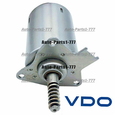 OEM NEW VDO Eccentric Shaft Actuator For Mini Cooper Countryman 1.6L 11377533905