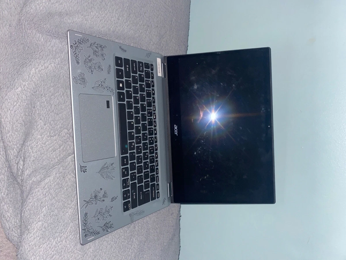 Acer Intel Core i5 8th Gen. PC Laptops & Netbooks 256 GB SSD