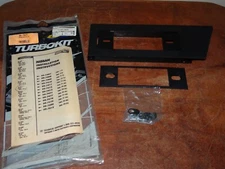 Metra Turbo Car Stereo Installation Kit 1984-87 Nissan 300ZX