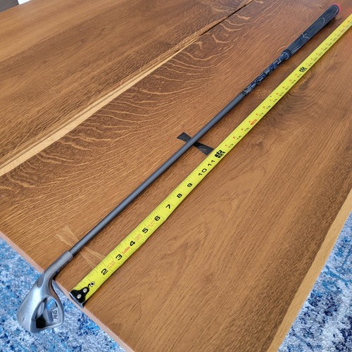 PING G30 Series Blue Dot U Gap Utility Wedge TFC 41 Graphite Regular