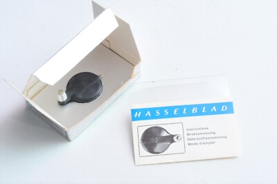 Hasselblad 41076 Quick Winding Crank Rewind for Magazine 12, 16, 16S & 70