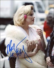 Megan Hilty "Smash" AUTOGRAPH Signed 'Ivy Lynn' 8x10 Photo ACOA