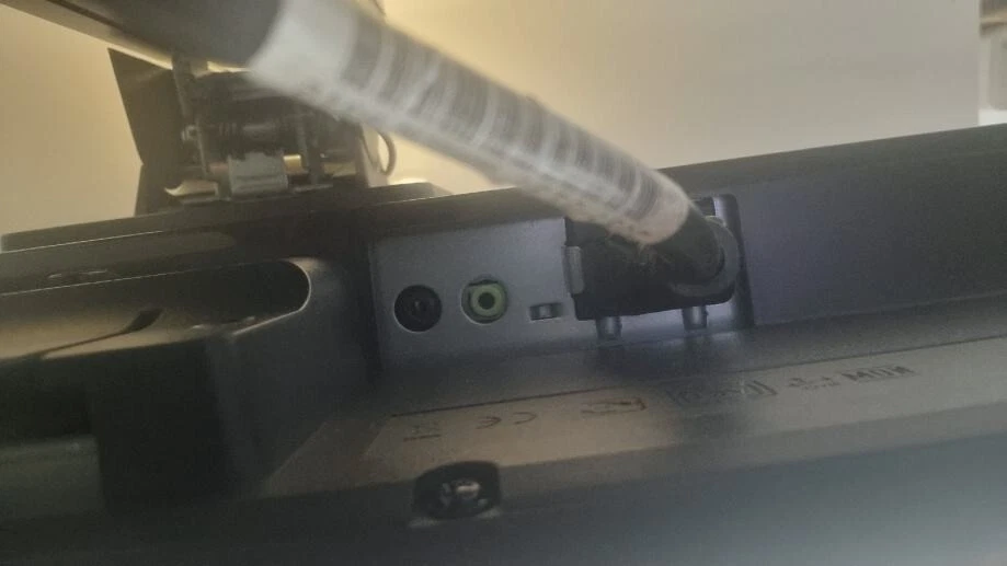 BenQ Zowie RL2755T Monitor | 27 Zoll | 1080p | 1ms - Bild 3 von 4