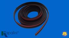1970 - 1981 Trans Am Camaro Wheel Spoiler Flare Welting Trim 10