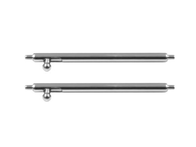 Casio Pro Trek Quick Release Federstege für PRW-6611Y-1 u. PRW-6621Y-1