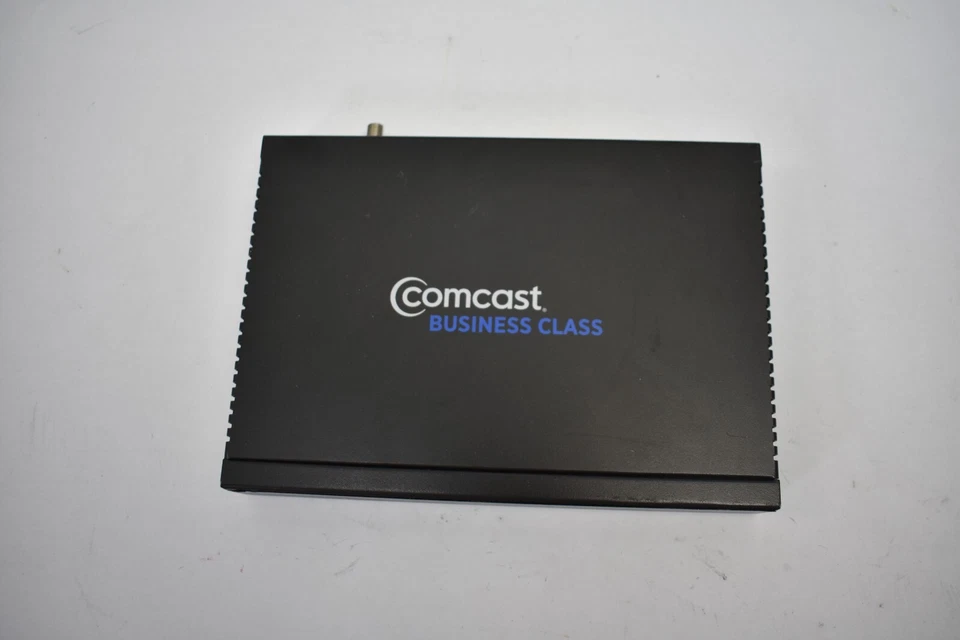 Netgear Comcast Advanced Cable Modem Gateway CG3000DCR Business Class Device - Image 2 of 4