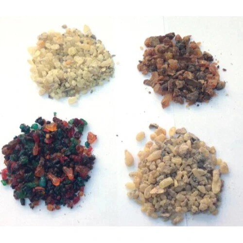 Incense Resin Wholesale XXL 40g-100g -Tree Resin-Premium - Image 4 of 4