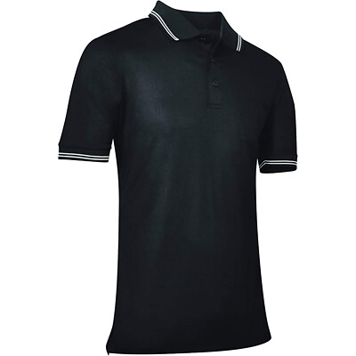 Champro Umpire Polo Shirt Adult