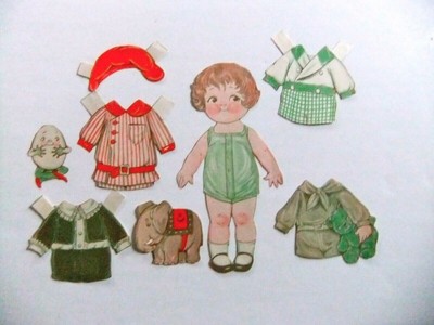 muñeca abril precio